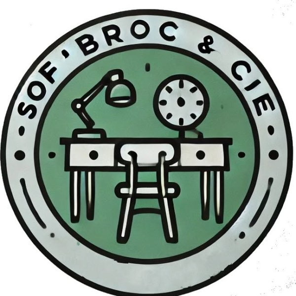 Sof'Broc&immobilier