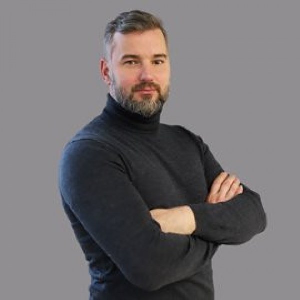 Gilles FERMENT