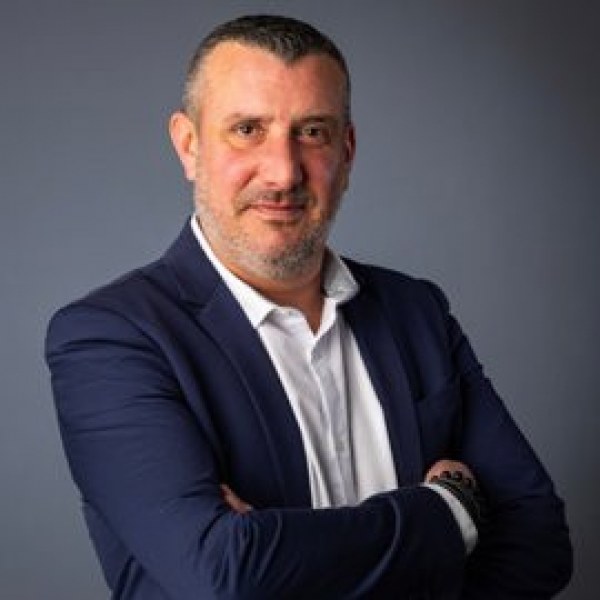 Ludovic @ MERCIER